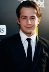 Michael Angarano photo